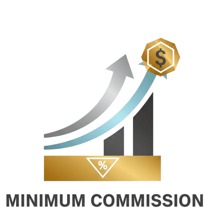 Minimum Commission
